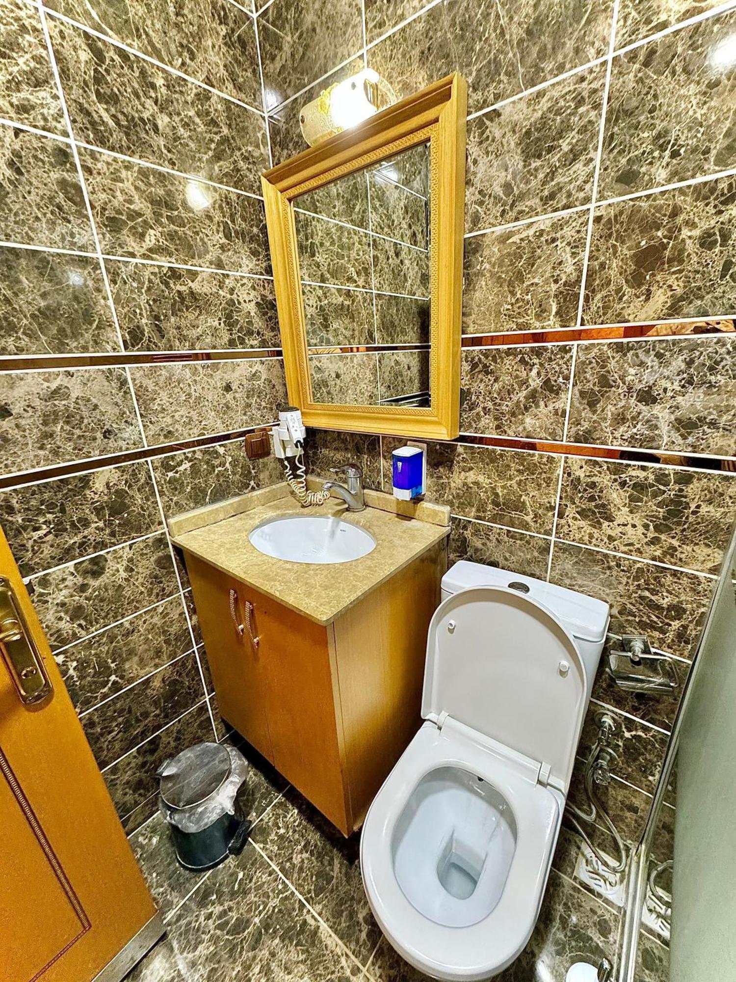 Grand Papirus Hotel İstanbul Dış mekan fotoğraf