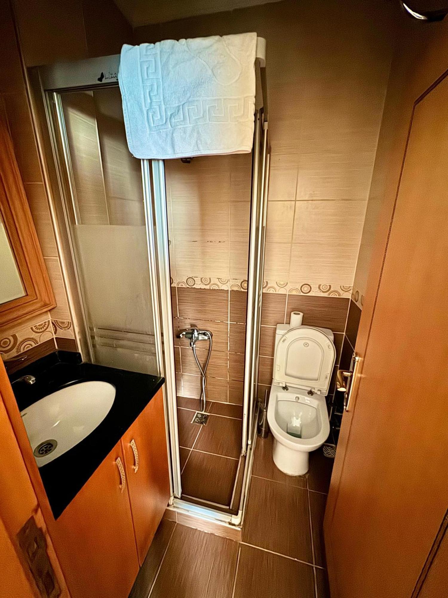Grand Papirus Hotel İstanbul Dış mekan fotoğraf