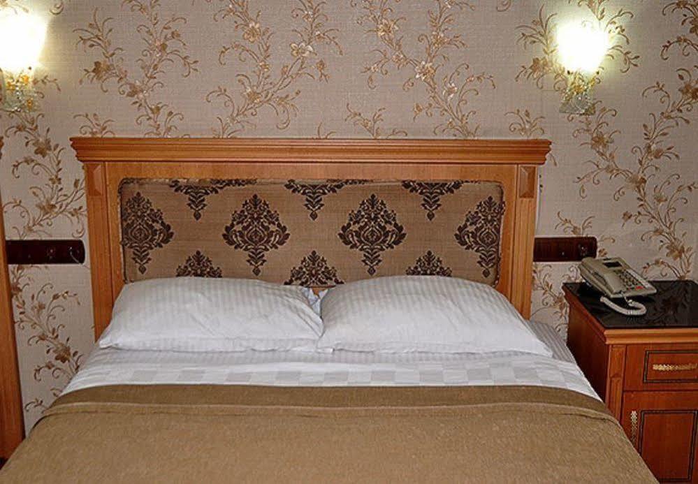 Grand Papirus Hotel İstanbul Dış mekan fotoğraf